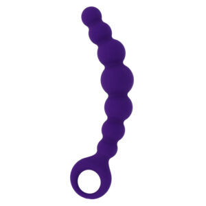 Intense Anal Toys-Analkugeln Max Silikon · Sextoys (Bild 8)