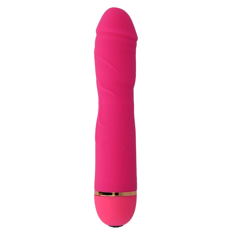 Intense-Airon Vibrator in Silikon, 20 Modi · Vibratoren (Bild 2)