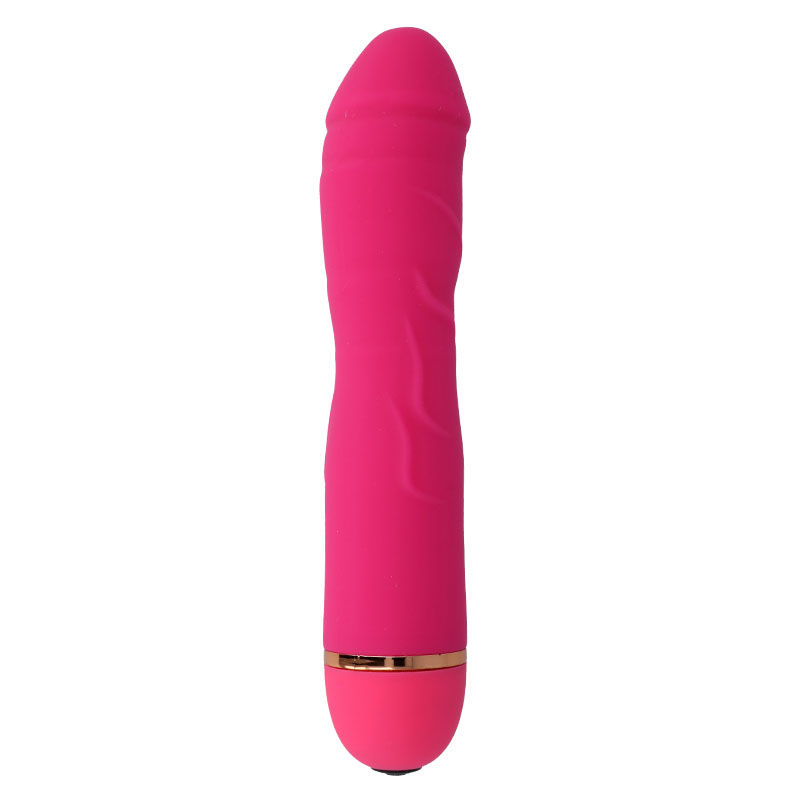 Intense-Airon Vibrator in Silikon, 20 Modi · Vibratoren (Bild 5)