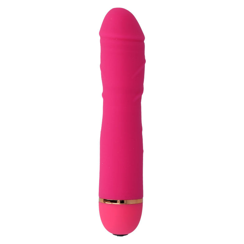 Intense-Airon Vibrator in Silikon, 20 Modi · Vibratoren (Bild 6)