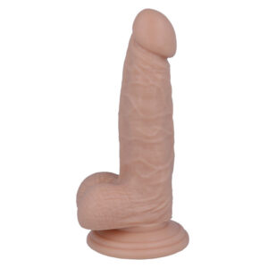 Mr. Intense Dildos-4 Dildo Realistisch 16.2 Cm -o- 3.1 Cm-PVC, Saugnapf · Strap-on & Harness (Bild 6)