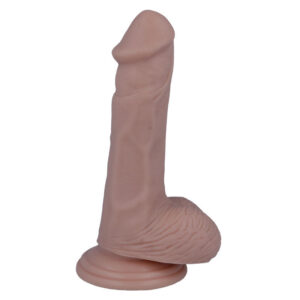 Mr. Intense Dildos-5 Realistischer Penis 16.5 Cm -o- 3.5 Cm-PVC, Saugnapf · Strap-on & Harness (Bild 6)