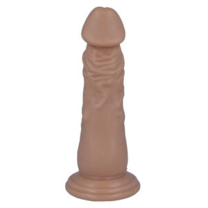 Mr. Intense Dildos-Dildo Realistisch 16.6 Cm X 4.4 Cm-PVC, Saugnapf · Strap-on & Harness (Bild 5)