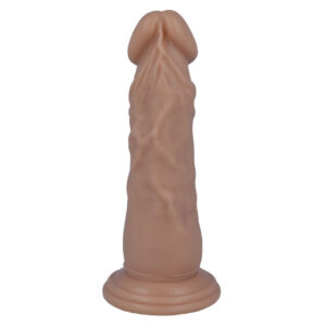 Mr. Intense Dildos-Dildo Realistisch 16.6 Cm X 4.4 Cm-PVC, Saugnapf · Strap-on & Harness (Bild 4)