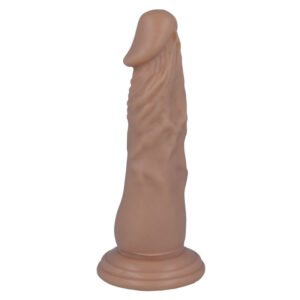 Mr. Intense Dildos-Dildo Realistisch 16.6 Cm X 4.4 Cm-PVC, Saugnapf · Strap-on & Harness (Bild 6)