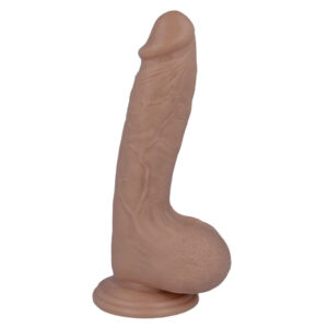 Mr. Intense Dildos-17 Dildo Realistisch 19.7 Cm – Ø 4.1 Cm-PVC · Strap-on & Harness (Bild 3)