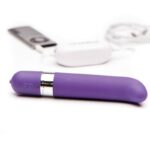 Oh Mi Bod-Freestyle Flieder Stimulator Punkt G-7 Geschwindigkeiten, Ruhe · Vibratoren