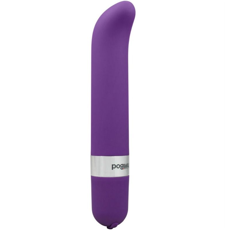 Oh Mi Bod-Freestyle Flieder Stimulator Punkt G-7 Geschwindigkeiten, Ruhe · Vibratoren (Bild 2)