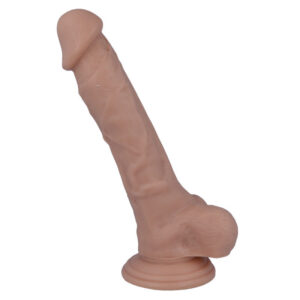 Mr. Intense Dildos-28 Dildo Realistisch 22.3 Cm -o- 3.4 Cm-PVC · Strap-on & Harness (Bild 3)