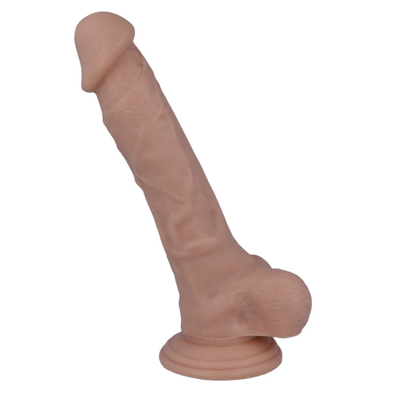 Mr. Intense Dildos-28 Dildo Realistisch 22.3 Cm -o- 3.4 Cm-PVC · Strap-on & Harness (Bild 3)