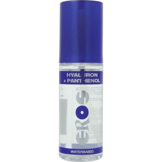 Eros Classic Line-Gleitgel auf Wasserbasis, Hyaluron-Formel + · Kosmetika & Aphrodisiaka