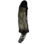 Baile For Him-Penishülle Extender Penis mit Armband · Sextoys