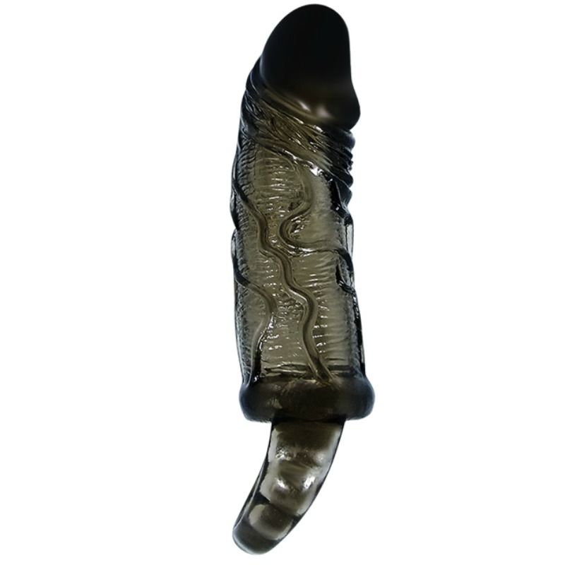 Baile For Him-Penishülle Extender Penis mit Armband · Sextoys