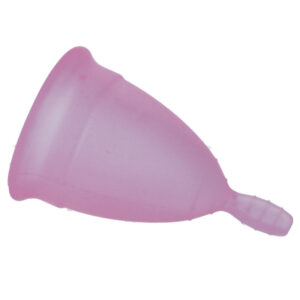 Nina Kikí-Menstruationsbecher · Oralsex & Körperspiele (Bild 5)