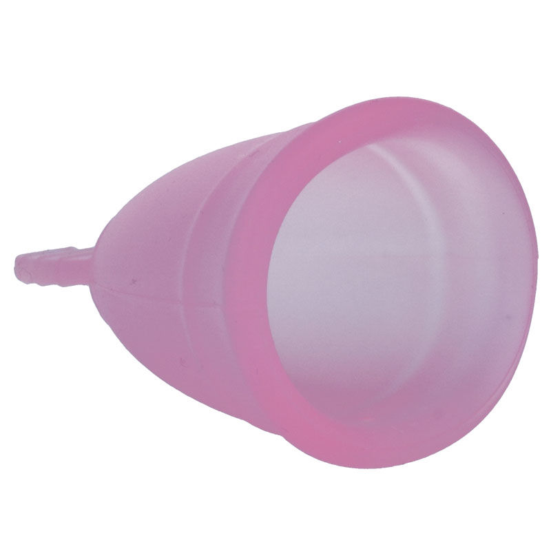 Nina Kikí-Menstruationsbecher · Oralsex & Körperspiele (Bild 3)