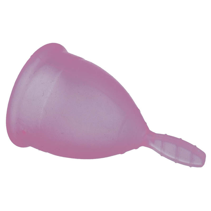 Nina Kikí-Menstruationsbecher · Oralsex & Körperspiele (Bild 11)