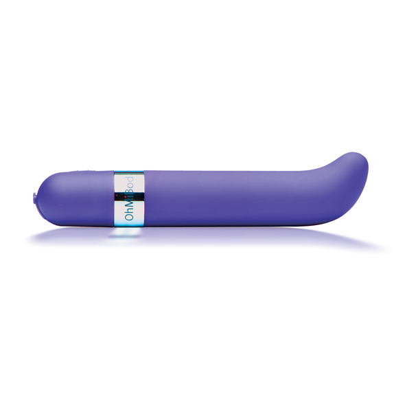 Oh Mi Bod-Freestyle Flieder Stimulator Punkt G-7 Geschwindigkeiten, Ruhe · Vibratoren (Bild 4)