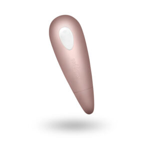 Satisfyer-1 Next Generation-Silikon, 10 Geschwindigkeiten, Wasserdicht · Vibratoren (Bild 5)