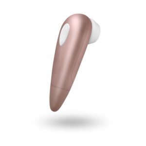 Satisfyer-1 Next Generation-Silikon, 10 Geschwindigkeiten, Wasserdicht · Vibratoren (Bild 10)