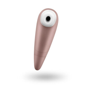 Satisfyer-1 Next Generation-Silikon, 10 Geschwindigkeiten, Wasserdicht · Vibratoren (Bild 9)