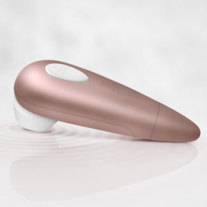 Satisfyer-1 Next Generation-Silikon, 10 Geschwindigkeiten, Wasserdicht · Vibratoren (Bild 8)