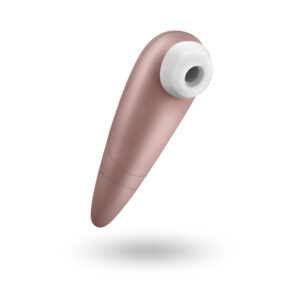 Satisfyer-1 Next Generation-Silikon, 10 Geschwindigkeiten, Wasserdicht · Vibratoren (Bild 7)