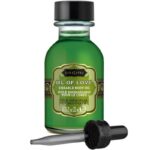 Kamasutra Cosmetics-Commercial Öl the Original 22 Ml · Kosmetika & Aphrodisiaka