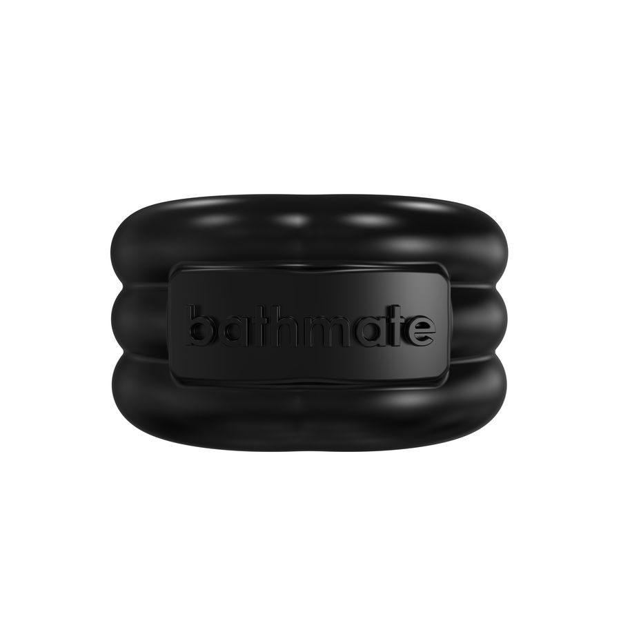 Bathmate-Vibrationsring Stretch Vibe 3 Speed-3 Geschwindigkeiten, Wiederaufladbar · Sextoys (Bild 3)