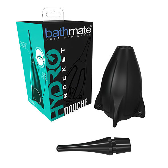 Bathmate-Hydro Rocket Dusche Toiletten Personal 325ml – System · Hygiene & Pflege (Bild 2)