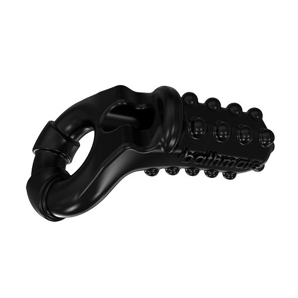 Bathmate-Ring Vibrator Tickle-3 Geschwindigkeiten, Wiederaufladbar, USB · Penisringe & -hüllen (Bild 2)