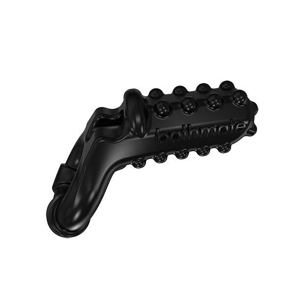 Bathmate-Ring Vibrator Tickle-3 Geschwindigkeiten, Wiederaufladbar, USB · Penisringe & -hüllen (Bild 3)