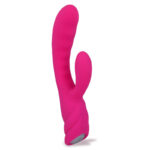 Nalone-Pure Rabbit Vibrator mit Heizfunktion-Silikon, 7 · Vibratoren