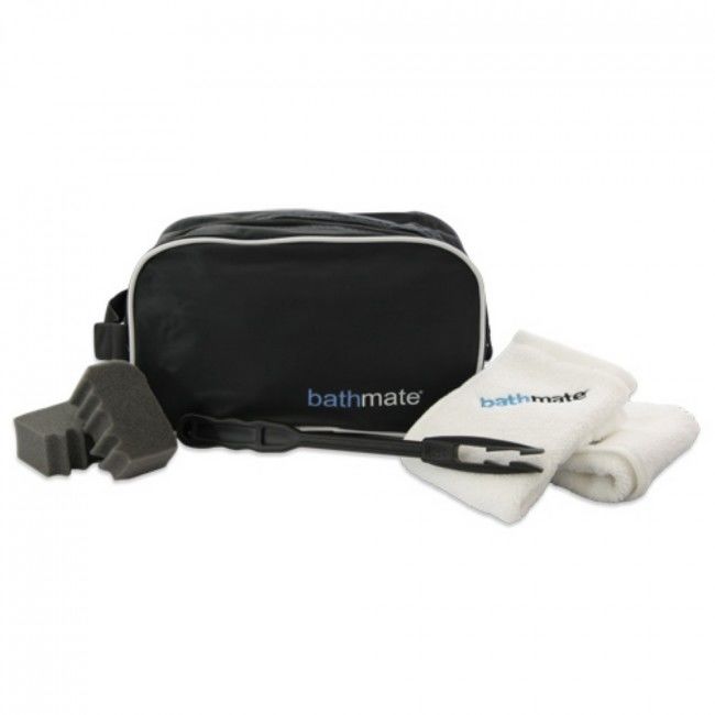 Bathmate-Reinigungsset · Hygiene & Pflege (Bild 5)