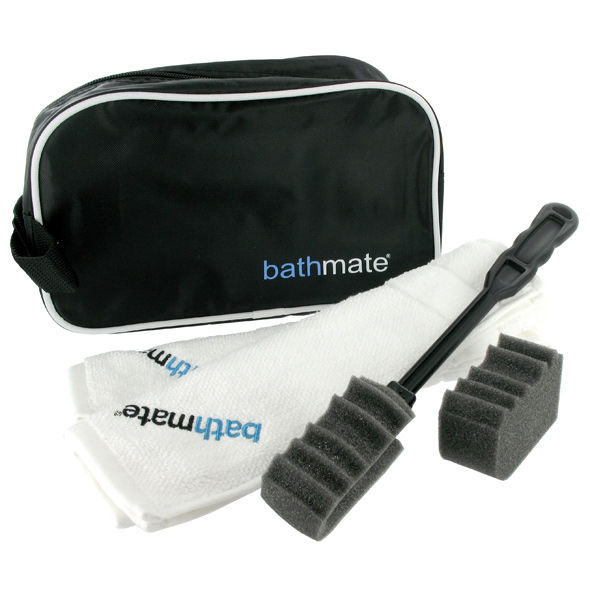Bathmate-Reinigungsset · Hygiene & Pflege
