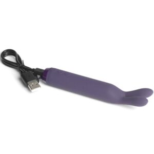 Je Joue-Vibrating Bulletin Rabbit-Silikon, 7 Geschwindigkeiten · Vibratoren (Bild 5)
