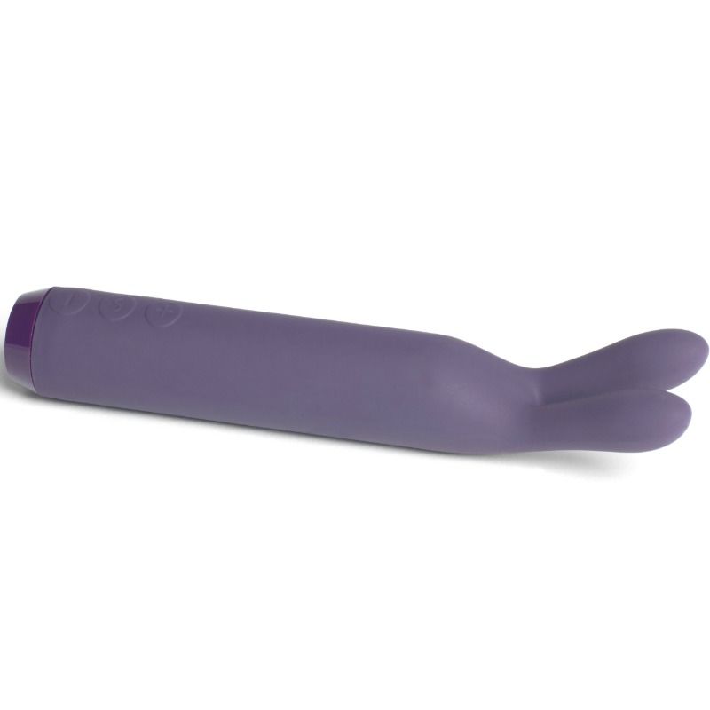 Je Joue-Vibrating Bulletin Rabbit-Silikon, 7 Geschwindigkeiten · Vibratoren (Bild 3)