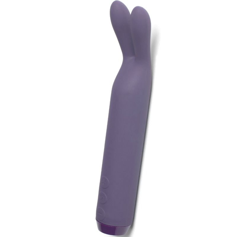 Je Joue-Vibrating Bulletin Rabbit-Silikon, 7 Geschwindigkeiten · Vibratoren