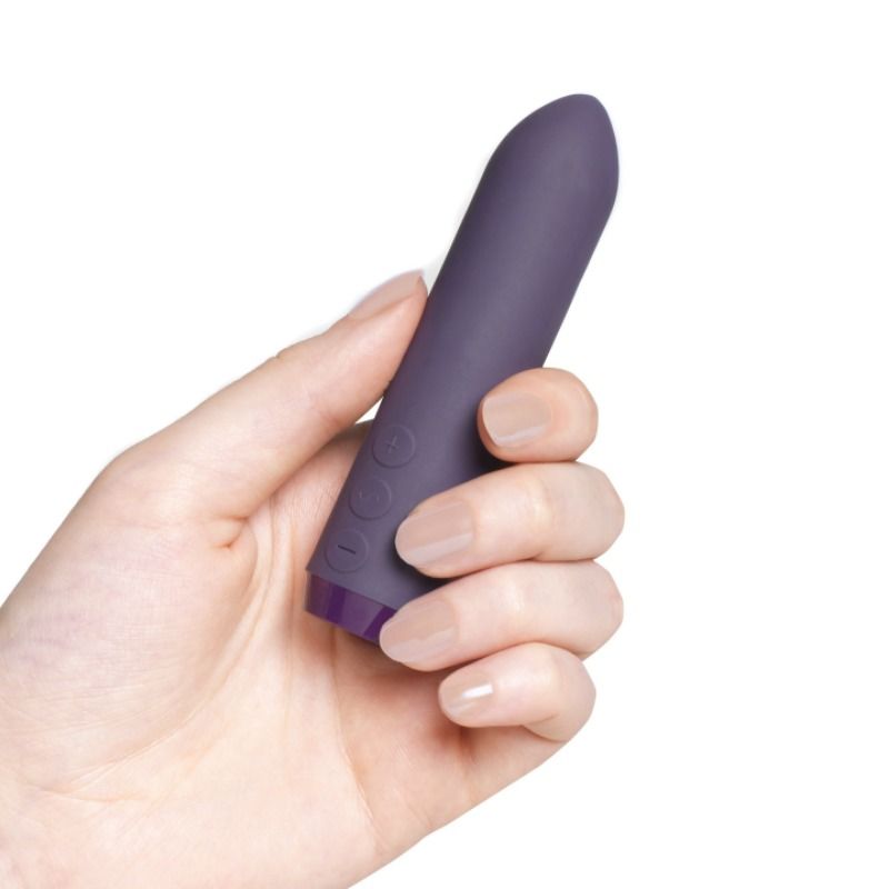 Je Joue-Classic Bullet Vibrator-Silikon, 5 Geschwindigkeiten, Wiederaufladbar · Vibratoren (Bild 10)