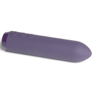 Je Joue-Classic Bullet Vibrator-Silikon, 5 Geschwindigkeiten, Wiederaufladbar · Vibratoren (Bild 5)
