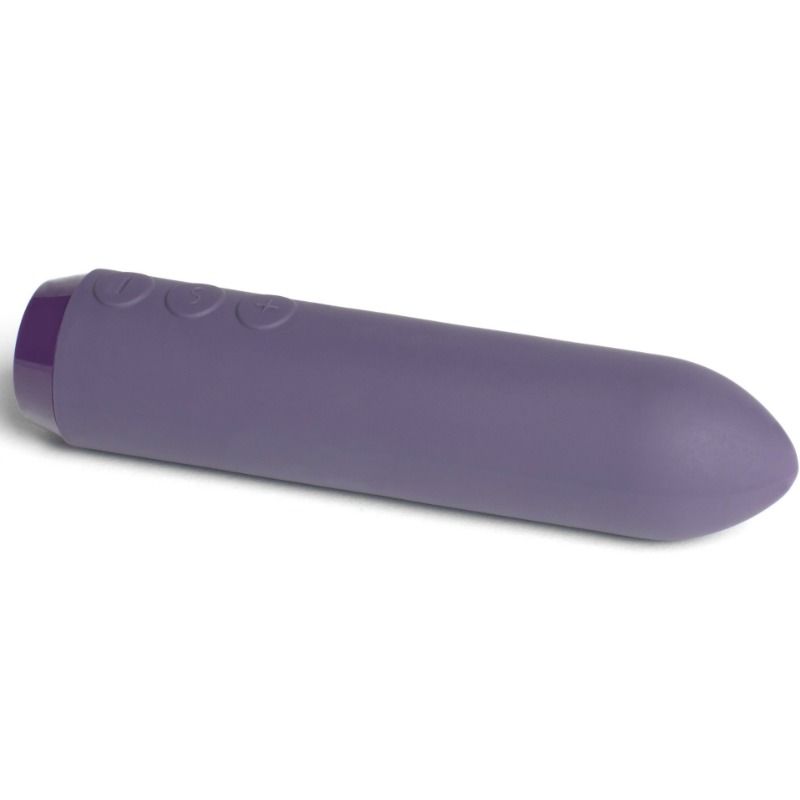 Je Joue-Classic Bullet Vibrator-Silikon, 5 Geschwindigkeiten, Wiederaufladbar · Vibratoren (Bild 5)