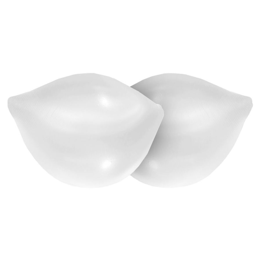 Bye Bra -Pull Ups-Semi Pads Push-up Transparent · Sexy Damen-Dessous (Bild 2)