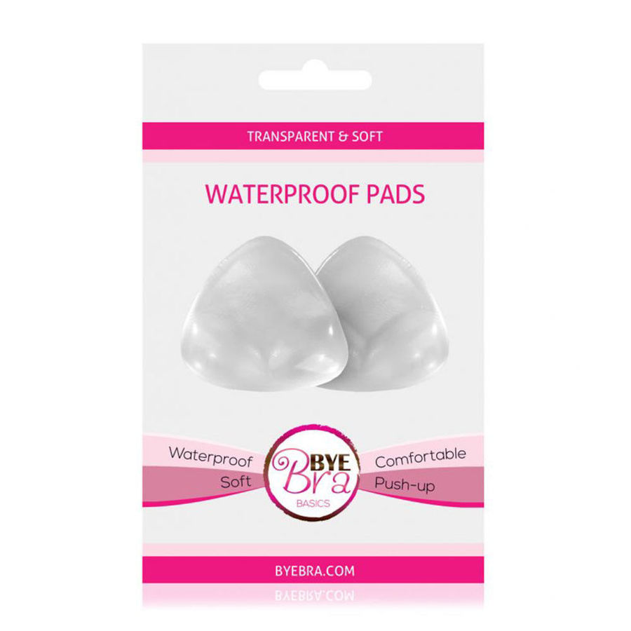 Bye Bra -Pull Ups-Push-up Wasserdicht-Waterproof · Sexy Damen-Dessous (Bild 3)