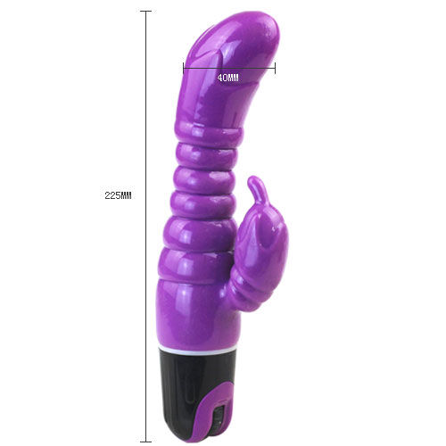 Baile Vibrators-Lovet Vibrator Sensation Lila · Vibratoren (Bild 6)