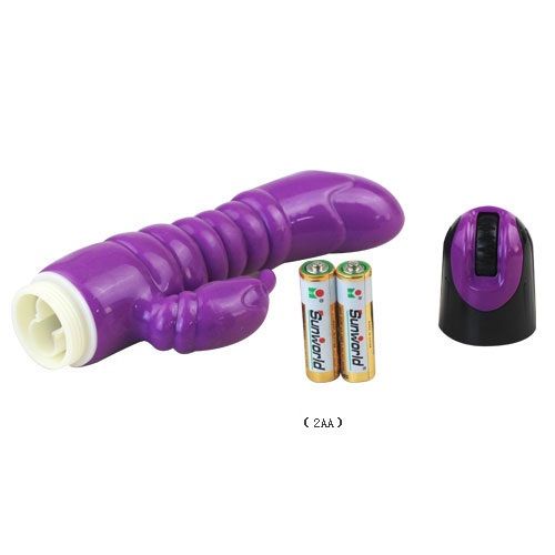 Baile Vibrators-Lovet Vibrator Sensation Lila · Vibratoren (Bild 5)
