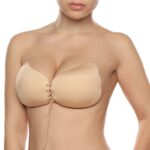 Bye Bra-Lace-It BH Aufkleber Push-up Beige · Sexy Damen-Dessous