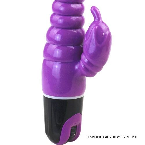 Baile Vibrators-Lovet Vibrator Sensation Lila · Vibratoren (Bild 4)
