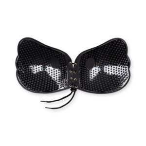 Bye Bra -Arm-Lace-it Enhancement Push-up Black Cup A · Sexy Damen-Dessous (Bild 4)