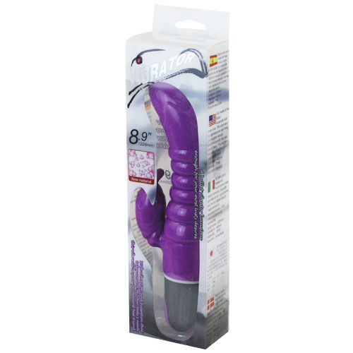 Baile Vibrators-Lovet Vibrator Sensation Lila · Vibratoren (Bild 3)
