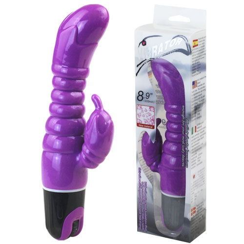 Baile Vibrators-Lovet Vibrator Sensation Lila · Vibratoren (Bild 2)
