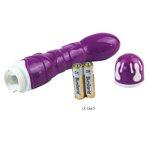 Baile Vibrators-Realistischer Dildo mit 10 Rhythmen Sensation · Vibratoren (Bild 4)